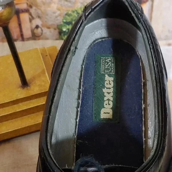 Dexter men's Dress shoes - Picture 7 of 12